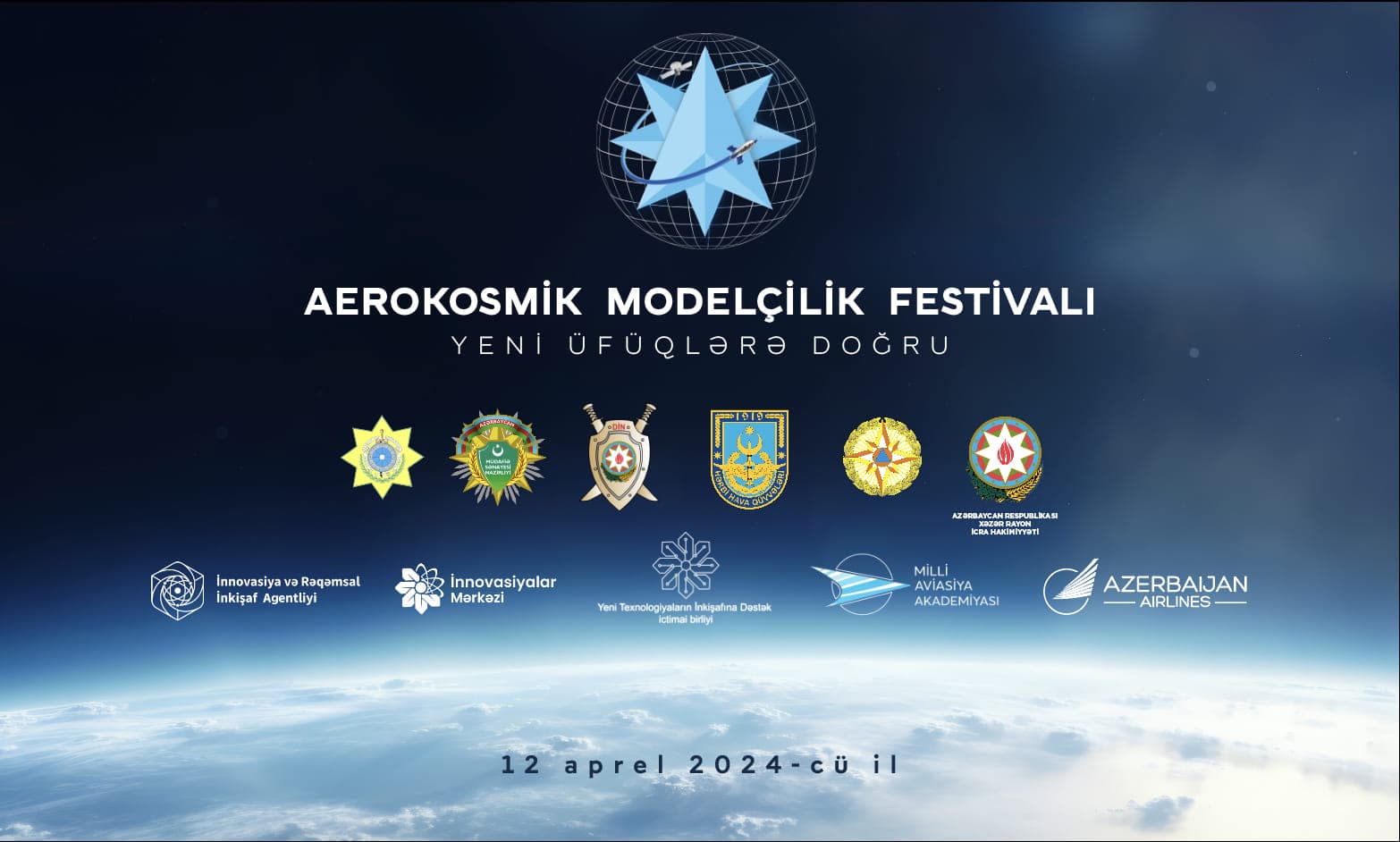 Aerokosmik Modelçilik Festivalı