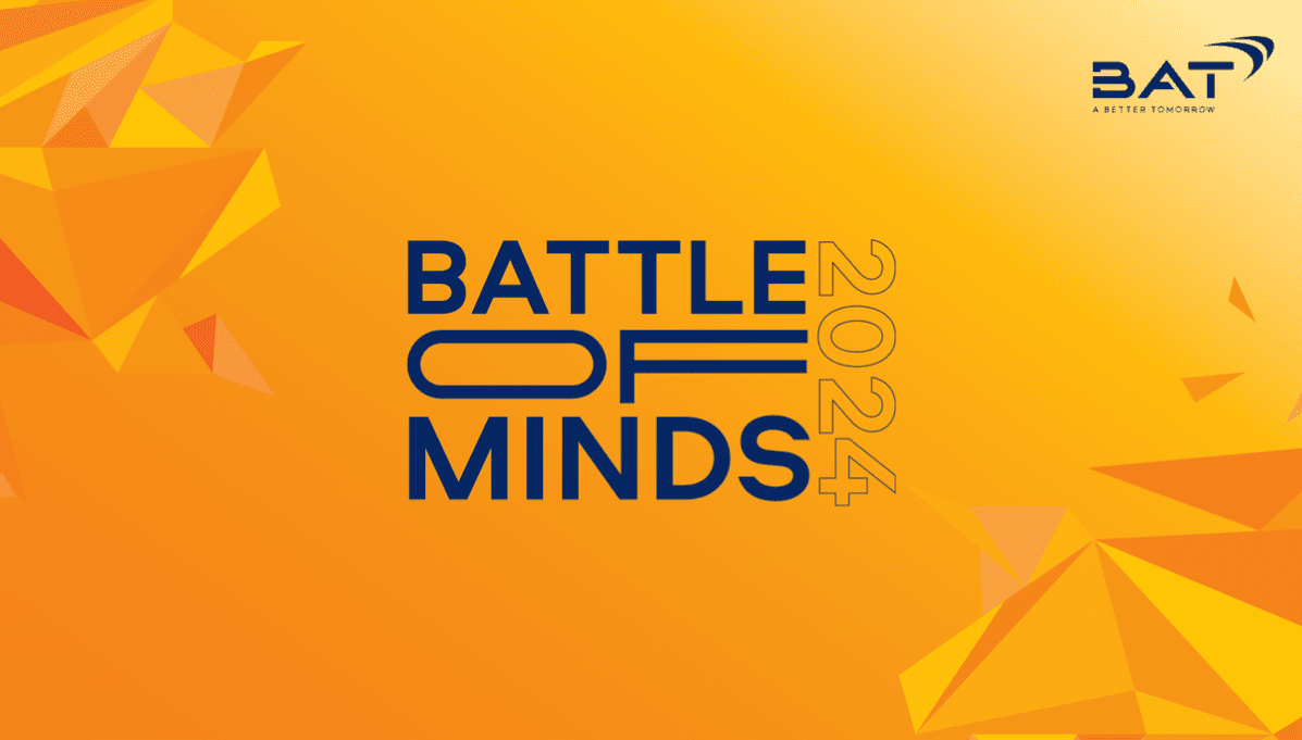 Battle of Minds