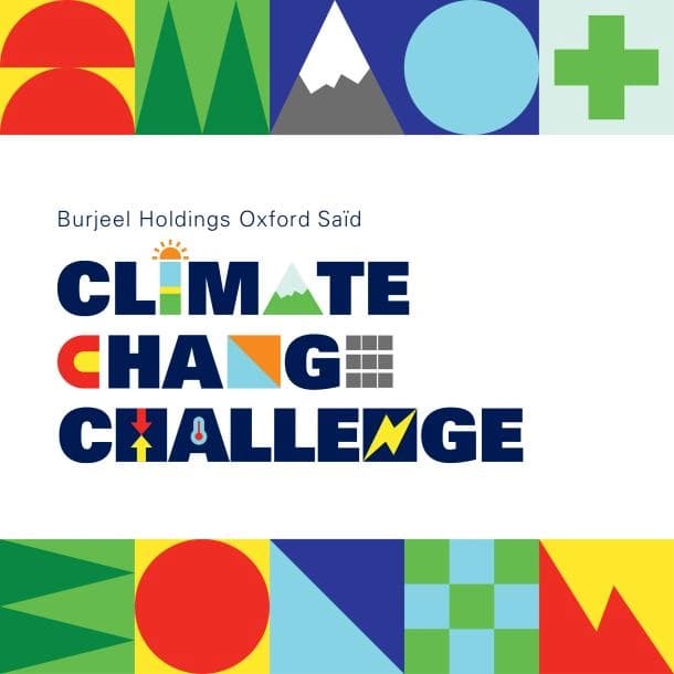 Climate Change Challenge