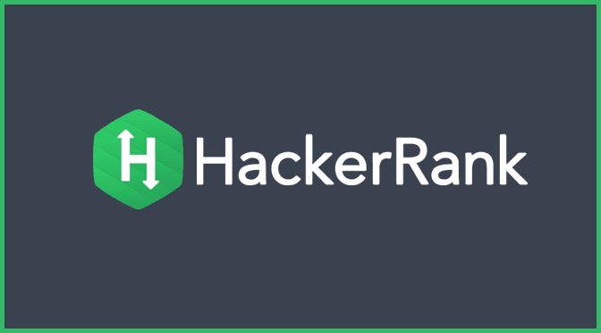 HackerRank JavaScript Basic