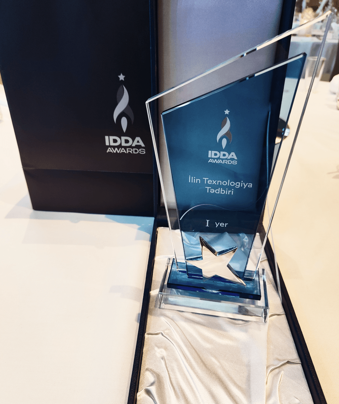 IDDA Awards