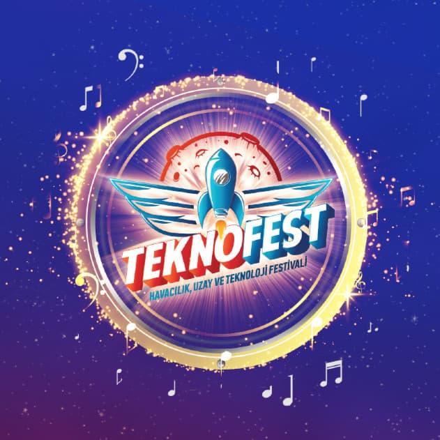 Teknofest Beynəlxalq Patent