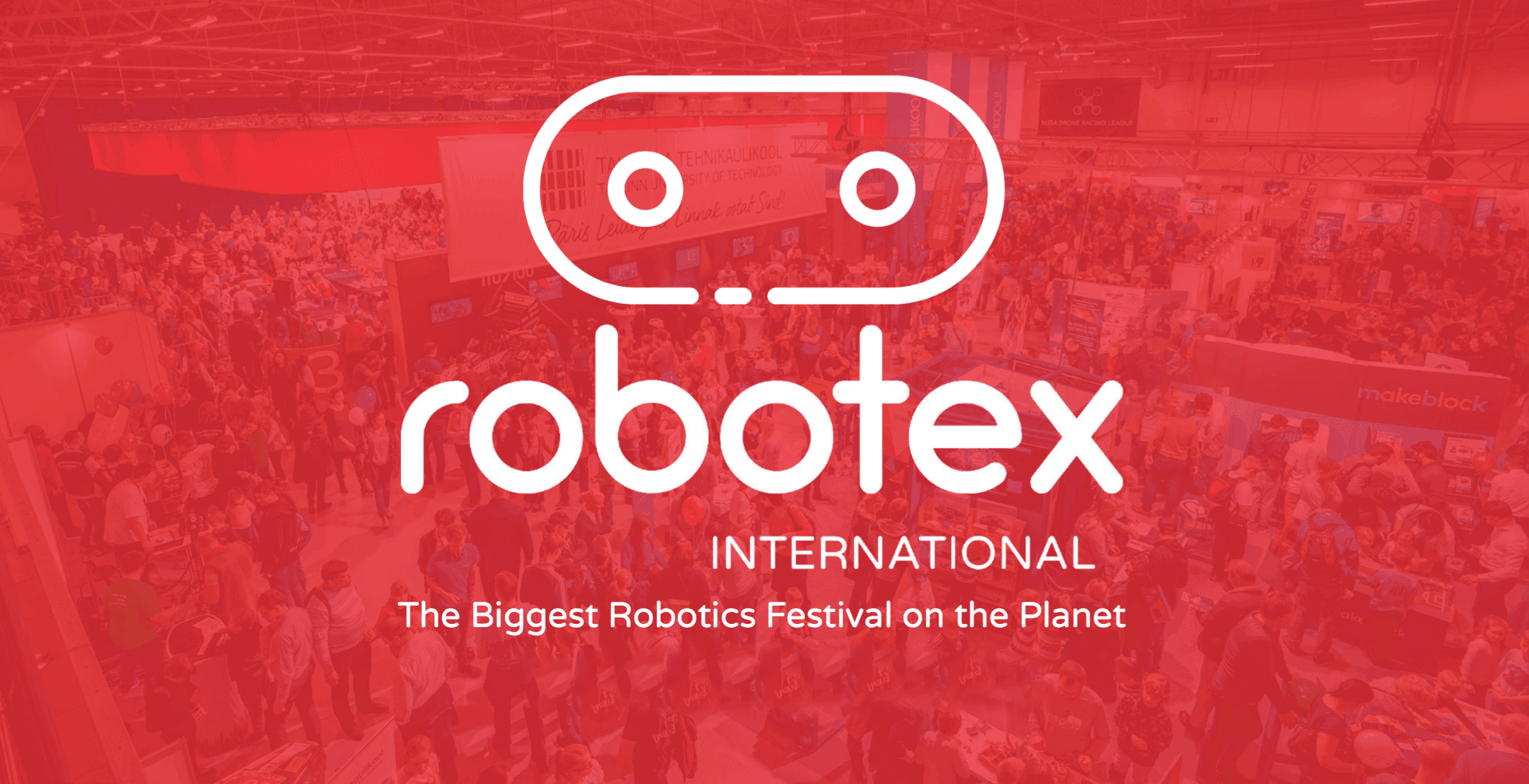 Robotex Mini Sumo